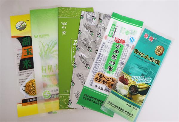 生產塑料袋的全過程大普及！