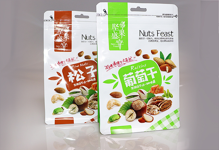 粒子復(fù)合塑料袋是什么？